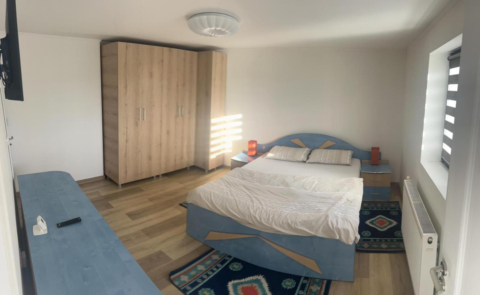 Vila Exclusive Târgu Jiu المظهر الخارجي الصورة